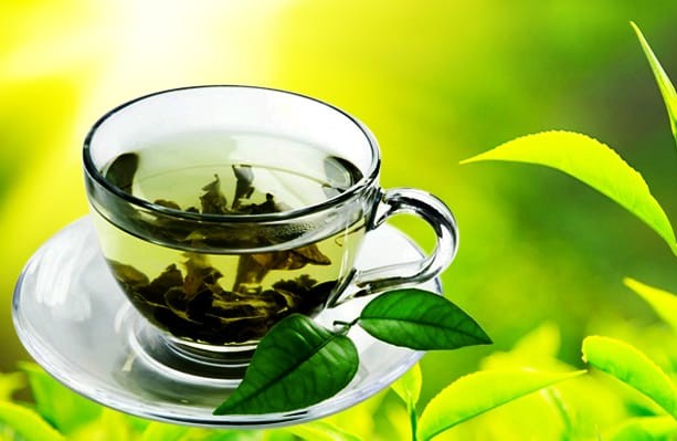 Tea image 1