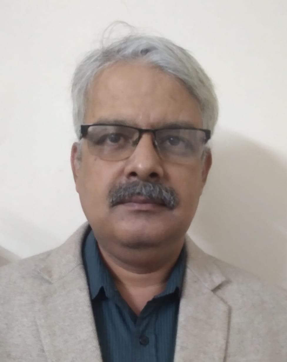 Tapan Kumar Mondal