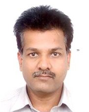 U. B. Angadi