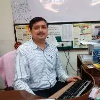 Mir Asif Iquebal