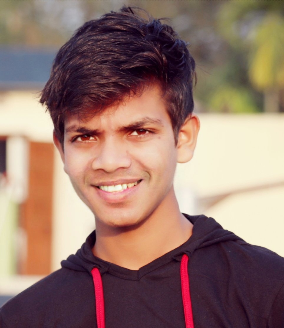 Dipankar Mandal